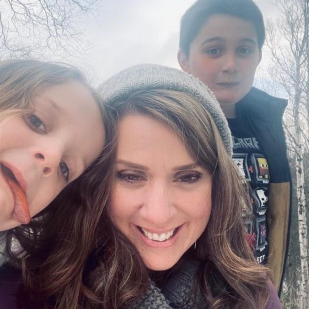 Meet your Posher, Abby